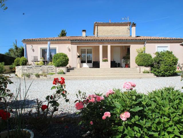 Maison vente à Albi, Cambon
