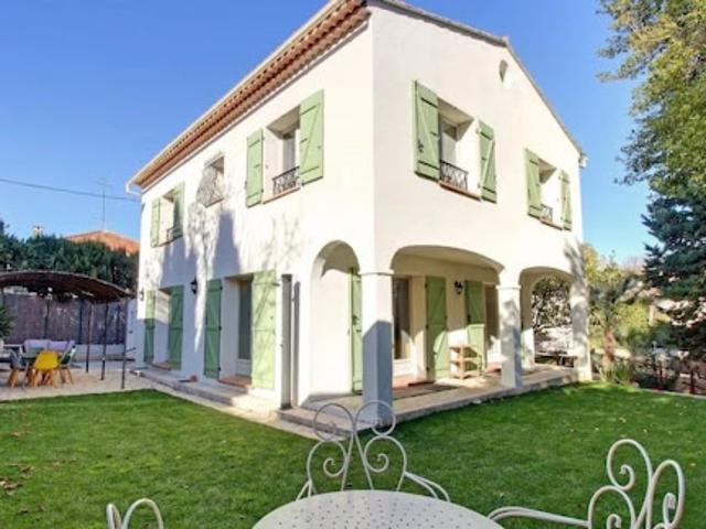 Maison vente à Grasse, Cannes