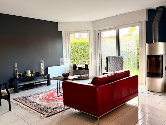 Maison vente à Lille, Templeuve