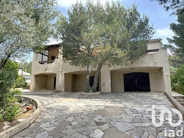 Maison vente à Carnoux-en-provence