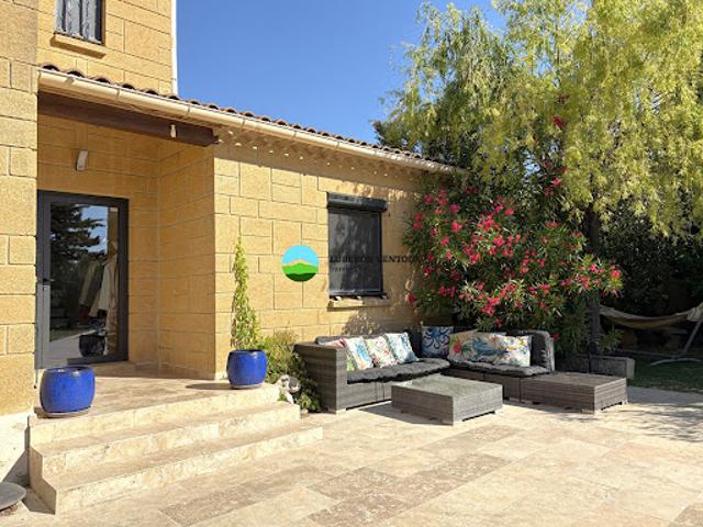 Maison vente à Carpentras, Caromb