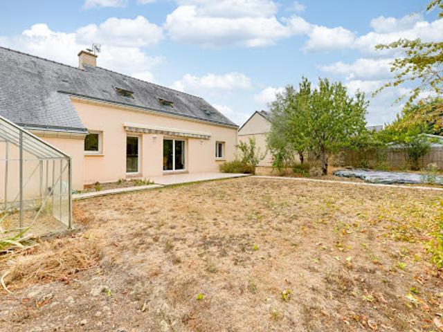 Maison vente à Nantes, Carquefou