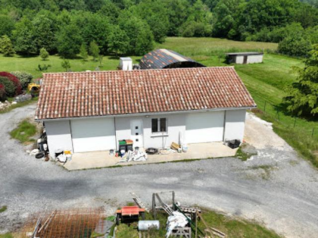 Maison vente à Condom, Castelnau-d'auzan