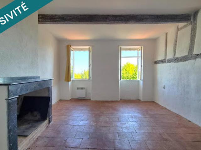 Maison vente à Castelnau-de-Montmiral, Tarn