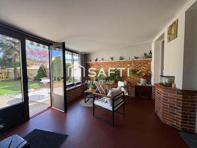 Maison vente à Bénis, Castelsarrasin
