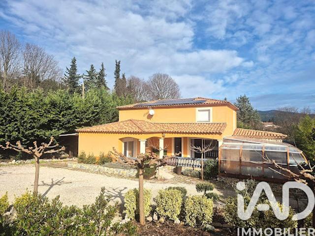 Maison vente à Lodève, Cazilhac