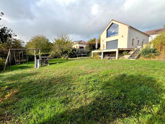 Maison vente à Les Clairières, Cergy
