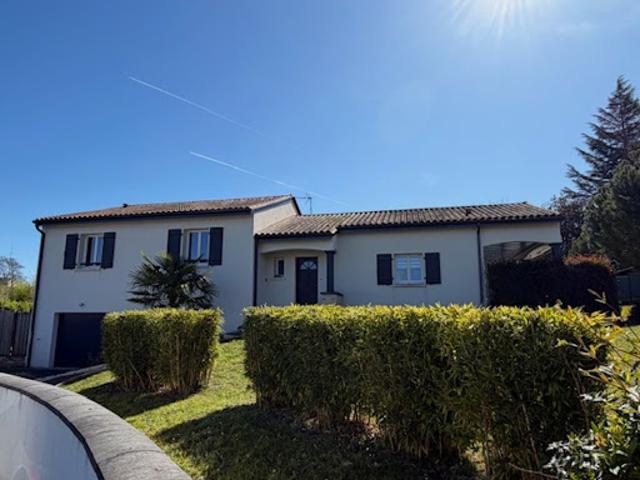 Maison vente à Périgueux, Champcevinel