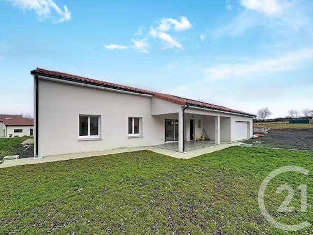 Maison vente à Le Puy-en-Velay, Chaspuzac