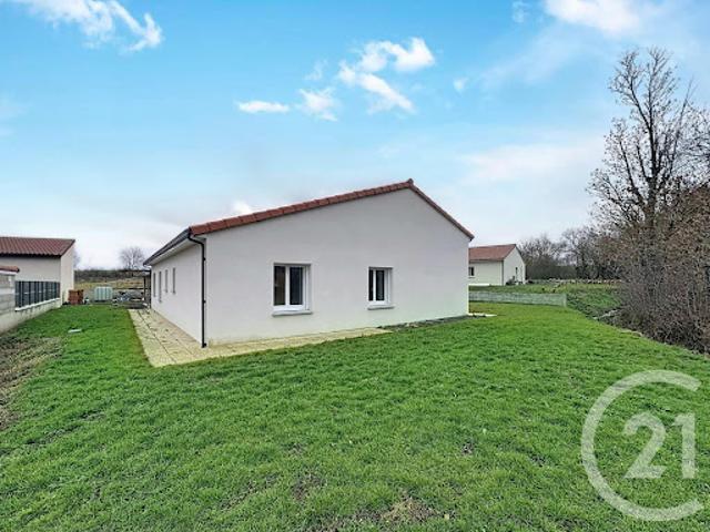 Maison vente à Le Puy-en-Velay, Chaspuzac