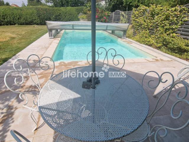 Maison vente à La Châtre, Chassignolles