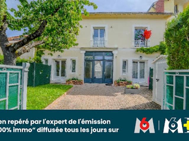Maison vente à Riom, Châtelguyon