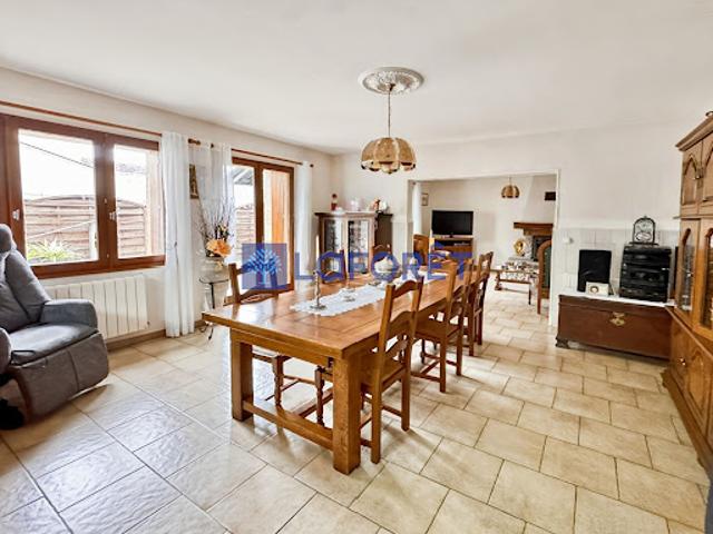 Maison vente à Tours, Cheillé