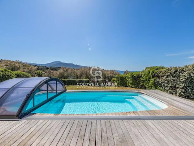 Maison vente à Calvi, Corbara