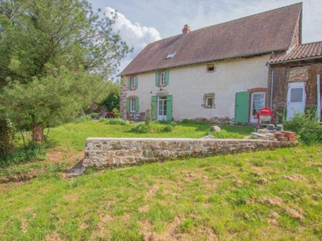 Maison vente à Gorceix, Couzeix