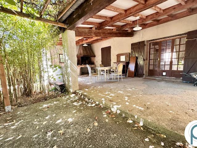 Maison vente à Marseille, Cuges-les-pins
