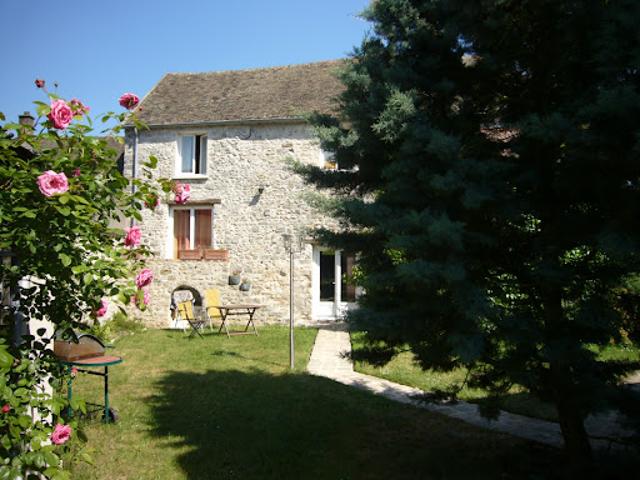 Maison vente à Évry, Dannemois
