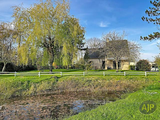 Maison vente à Châteaubriant-Ancenis, Erbray