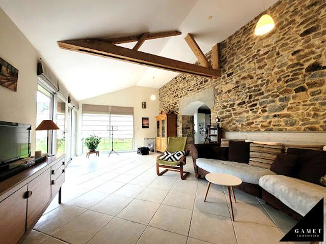 Maison vente à Rennes, Bretagne