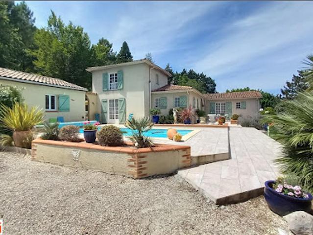 Maison vente à Feugarolles, Terrefort