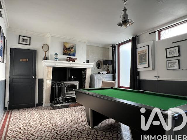 Maison vente à Châteauroux, Fontguenand