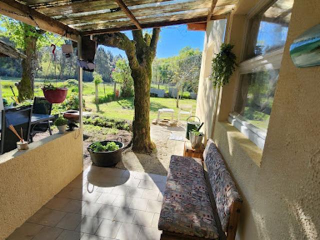Maison vente à Lesparre-Médoc, Gaillan-en-médoc