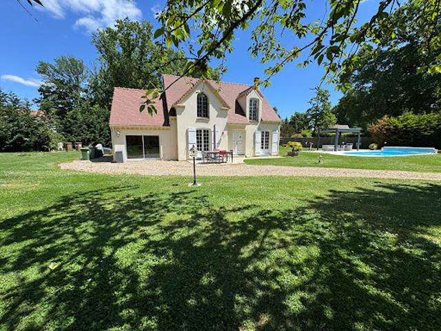 Maison vente à Rambouillet, Gambais