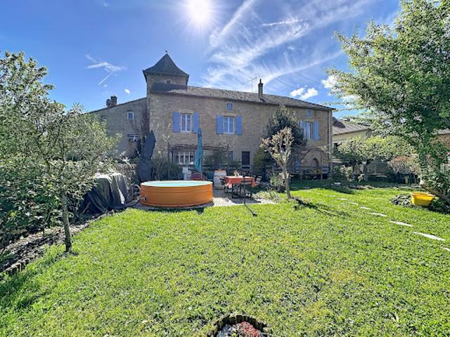 Maison vente à Cahors, Occitanie