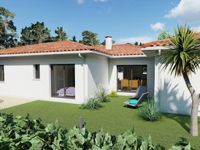 Maison vente à Saintes, Grézac