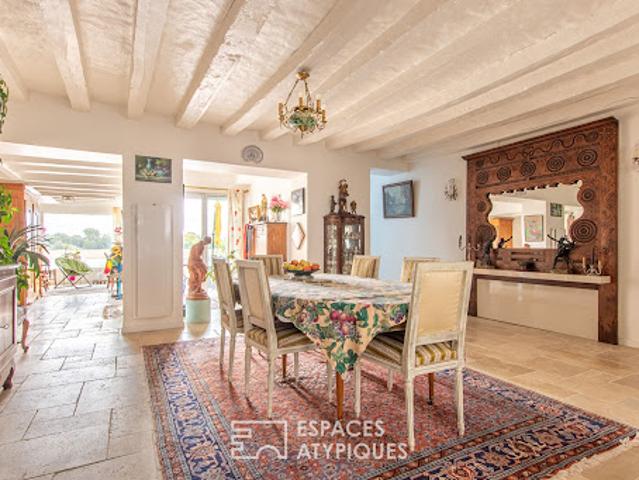 Maison vente à Angers, Ingrandes