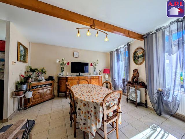 Maison vente à La Bastide-sur-l'Hers, Ariège