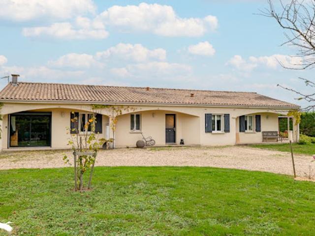 Maison vente à France métropolitaine, Blanzac-lès-matha