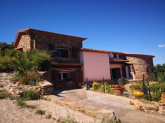 Maison vente à Arrondissement de Toulon, La Londe-les-maures
