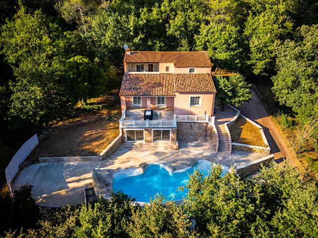 Maison vente à Brignoles, La Roquebrussanne