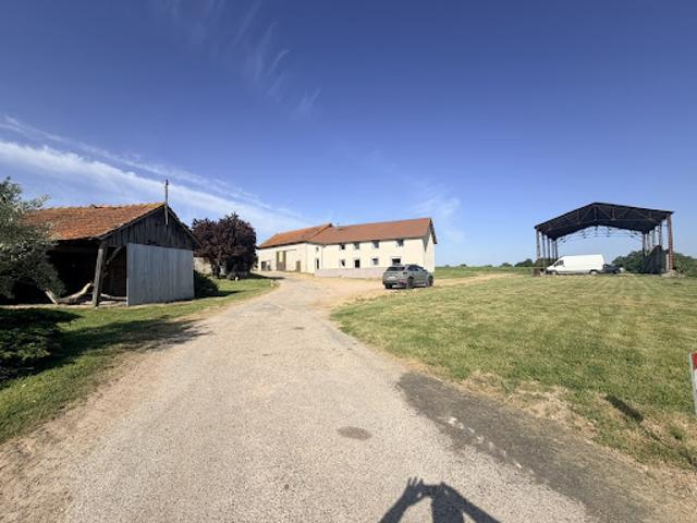 Maison vente à Vichy, Le Bouchaud