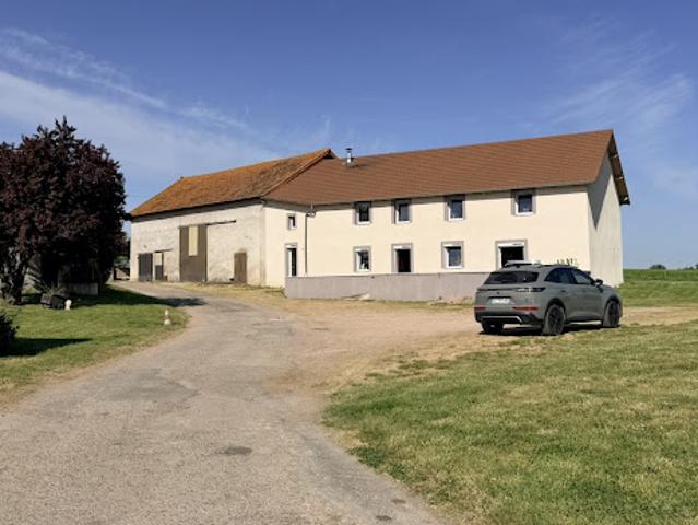 Maison vente à Vichy, Le Bouchaud
