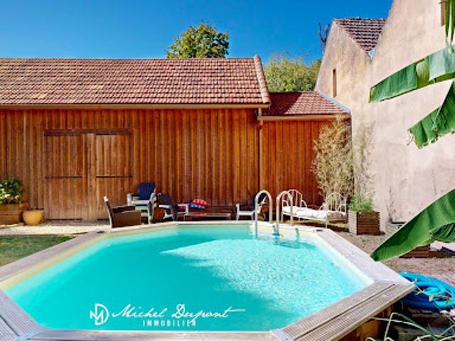 Maison vente à La Mouthe, Le Bugue
