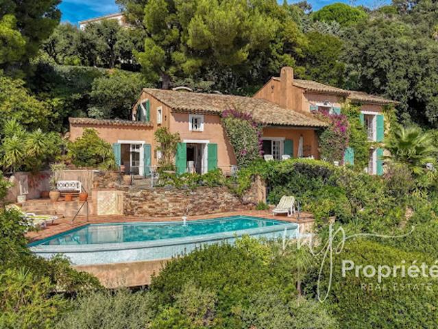 Maison vente à Arrondissement de Toulon, Le Lavandou