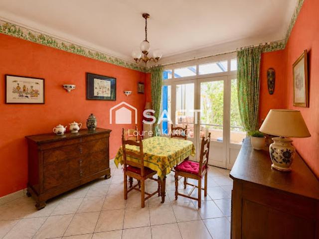 Maison vente à Nogent-sur-Marne, Le Perreux-sur-marne