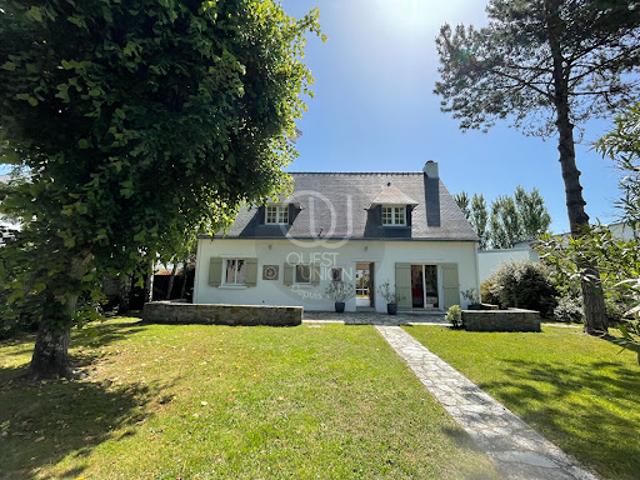 Maison vente à Saint-Nazaire, Le Pouliguen