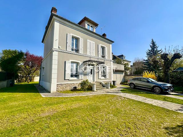 Maison vente à Le Raincy