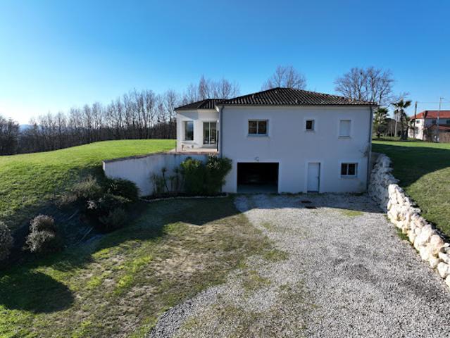 Maison vente à Les Terrasses de la Lède, Lédat