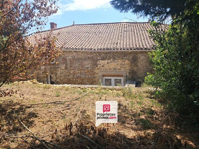 Maison vente à Pinocheau, L'Hermenault