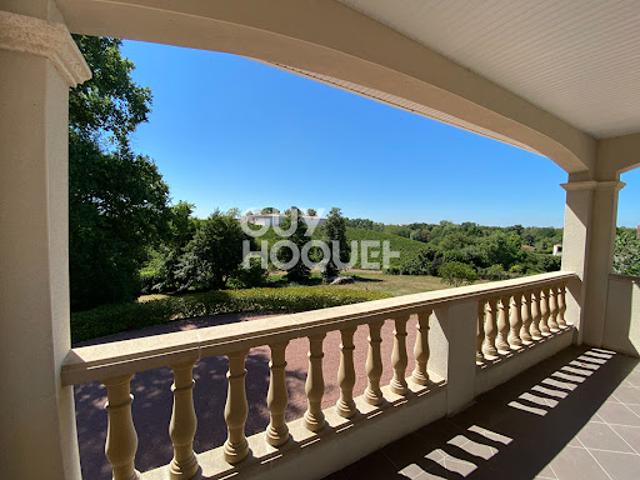 Maison vente à Libourne
