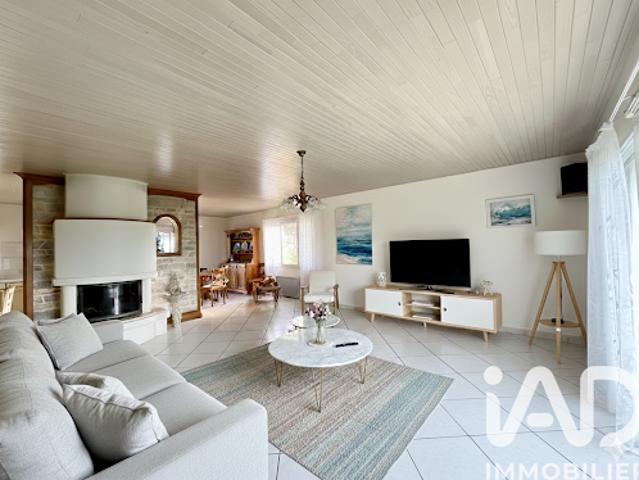 Maison vente à Les Sables-d'Olonne, L'ile-d'olonne