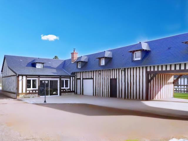 Maison vente à Livarot, Livarot-Pays-d'Auge
