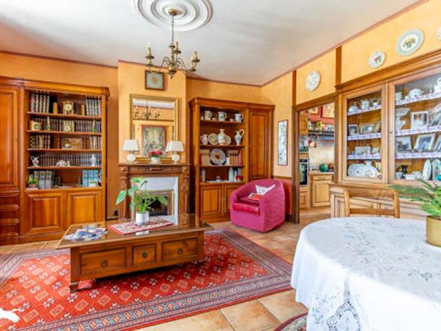Maison vente à Guéret, Dun-le-palestel