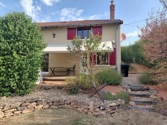Maison vente à Borchamp, Marcigny