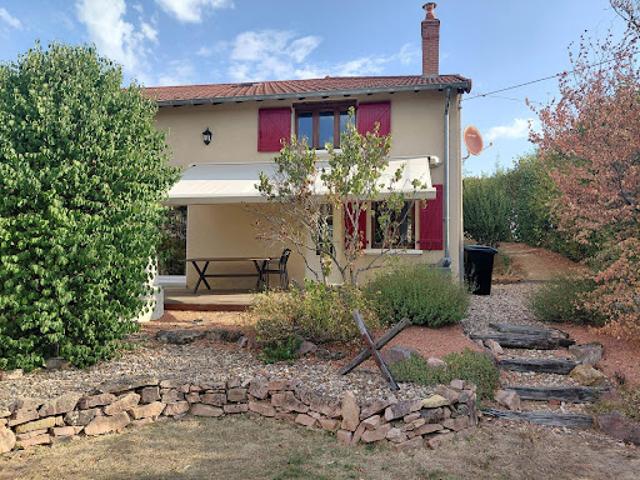 Maison vente à Charolles, Marcigny