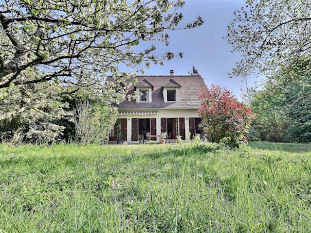 Maison vente à Mareil-marly